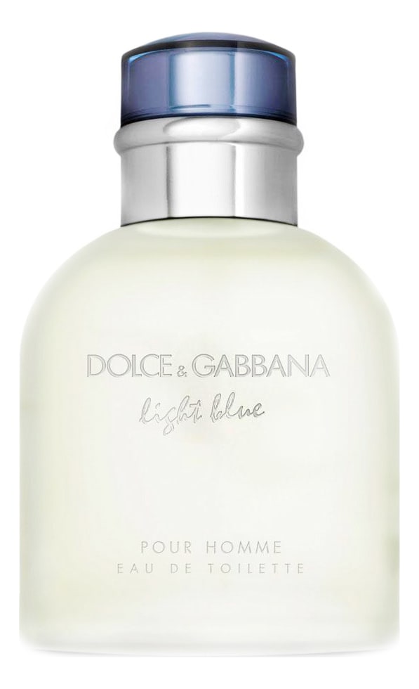 dolce and gabbana light blue nordstrom